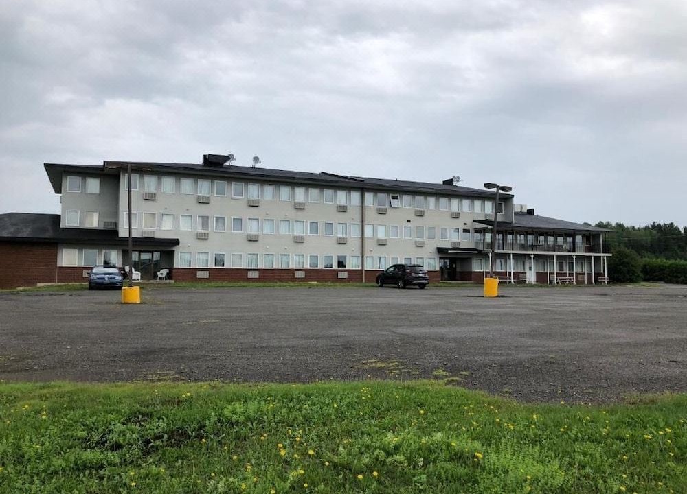 Photo of Buildings in Florenceville-Bristol