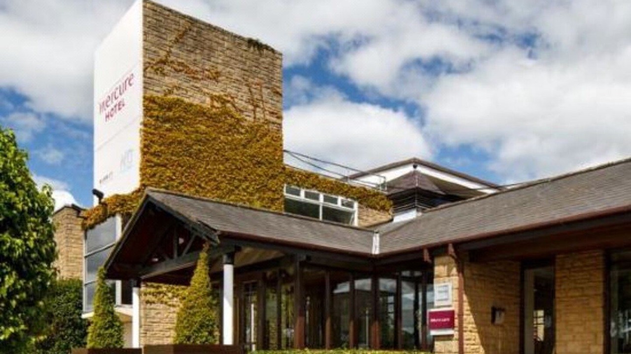 Photo of Buildings in Wetherby