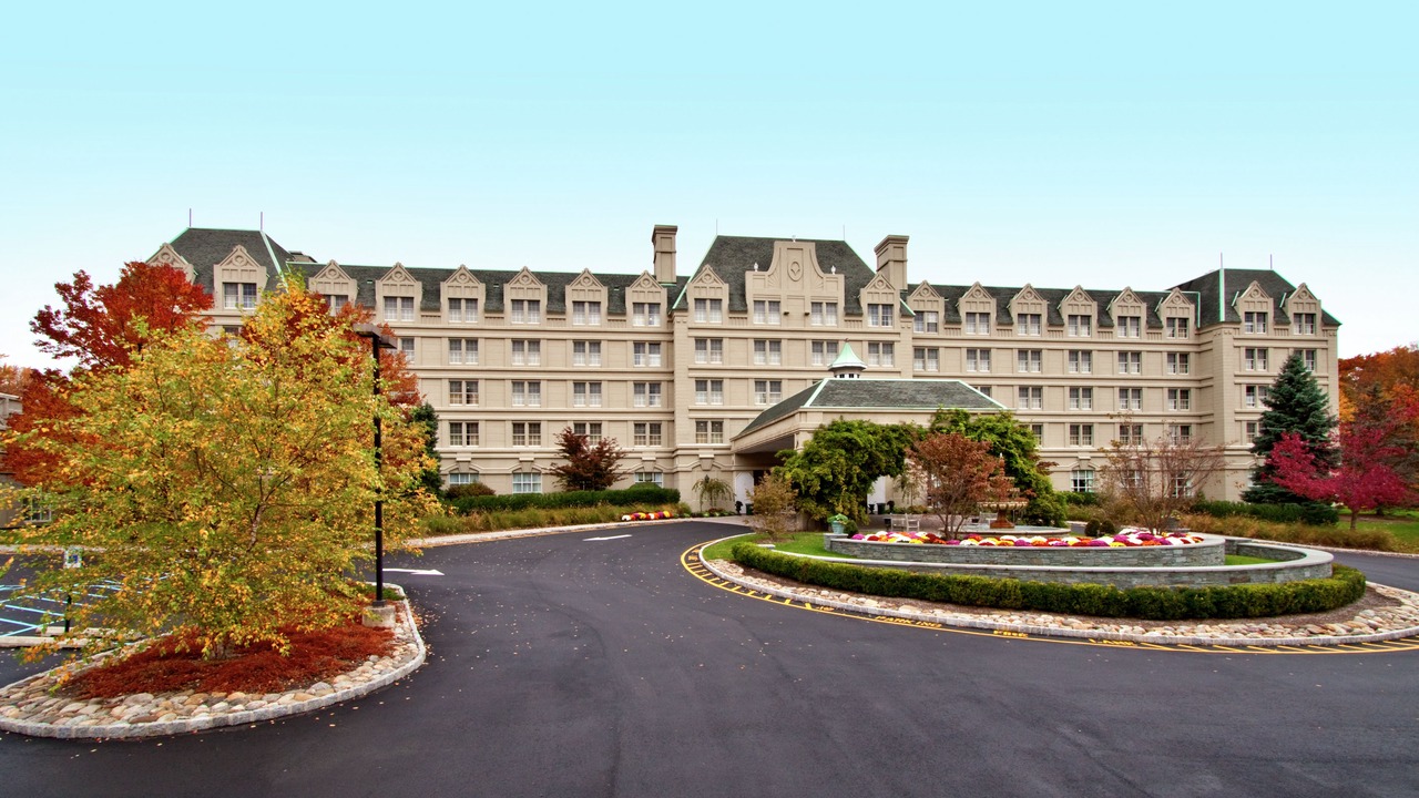 Photo of Buildings in Pearl River