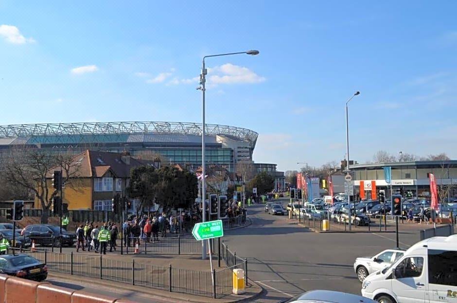 Photo of Others in St. Margarets and North Twickenham