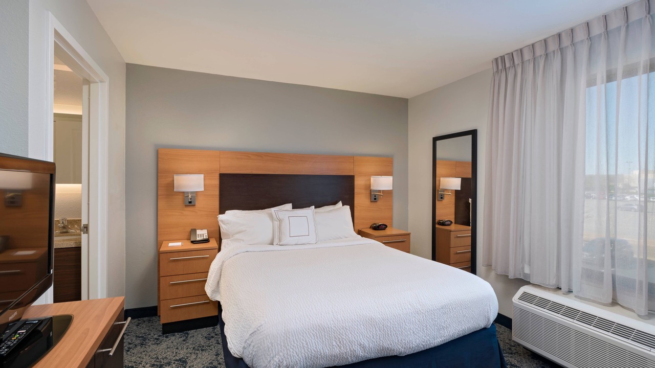 Photo of Bedroom in Monroe