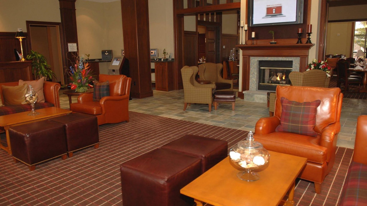 Photo of Livingroom in Tarrytown