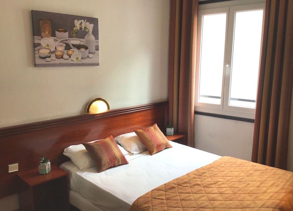 Photo of Bedroom in Lourdes