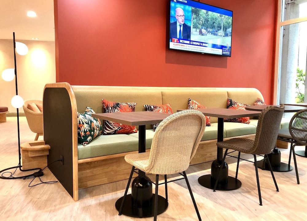 Photo of Livingroom in Antibes