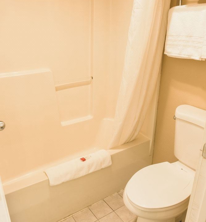 Photo of Bathroom in Fife