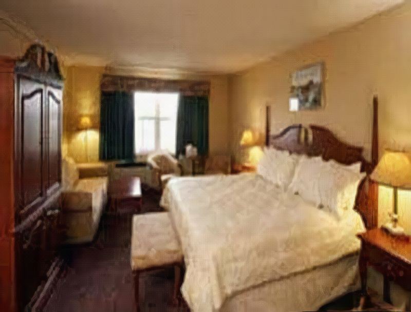 Photo of Bedroom in Thunder Bay