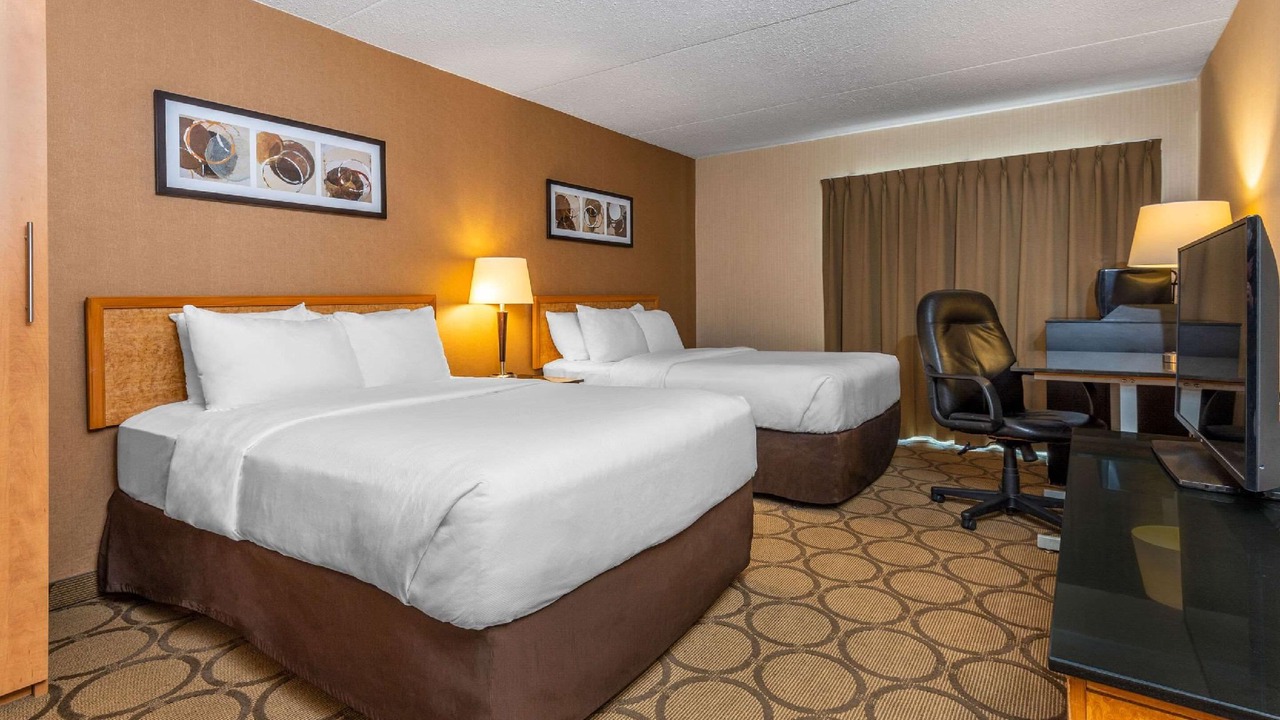 Photo of Bedroom in Kingston