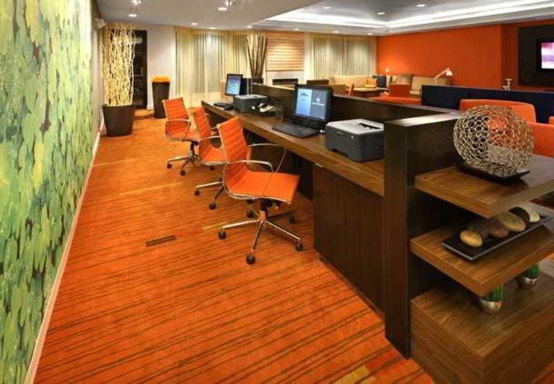 Photo of Livingroom in Norwichtown