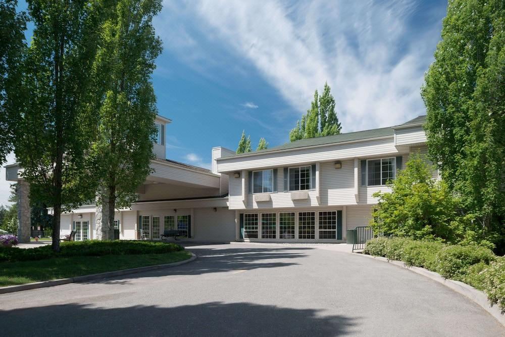 Photo of Buildings in Coeur d'Alene