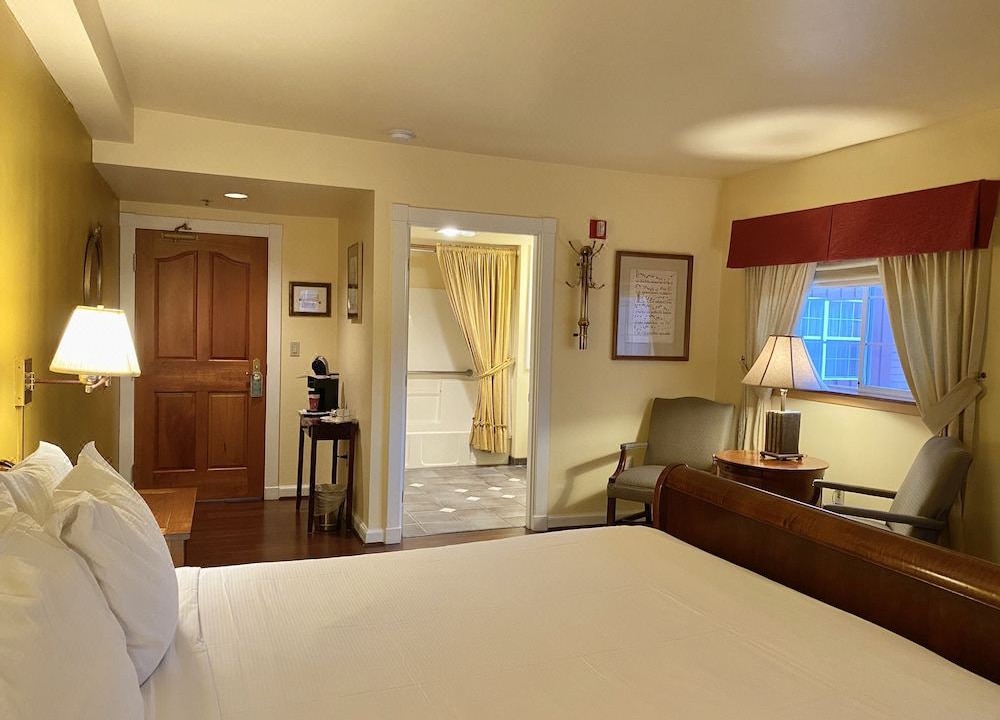 Photo of Bedroom in Eugene