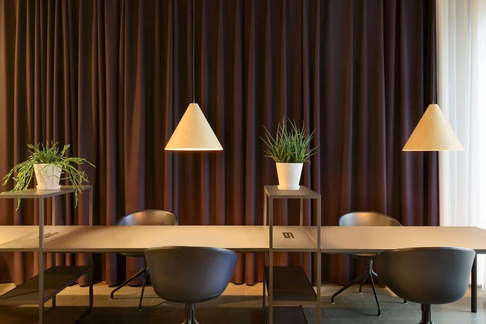 Photo of Livingroom in Aarhus C