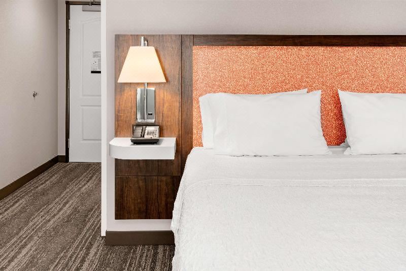 Photo of Bedroom in Burlington