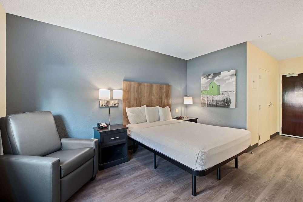 Photo of Livingroom in Mountain View