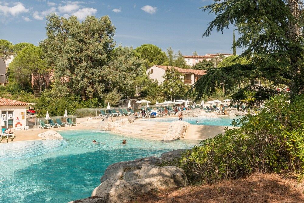 Photo of Outdoor in Rouret