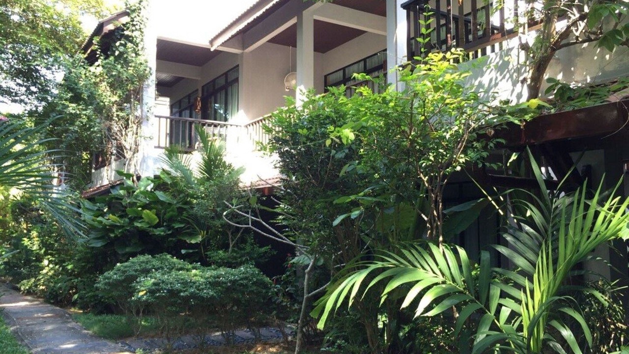 Photo of Buildings in Pantai Tengah