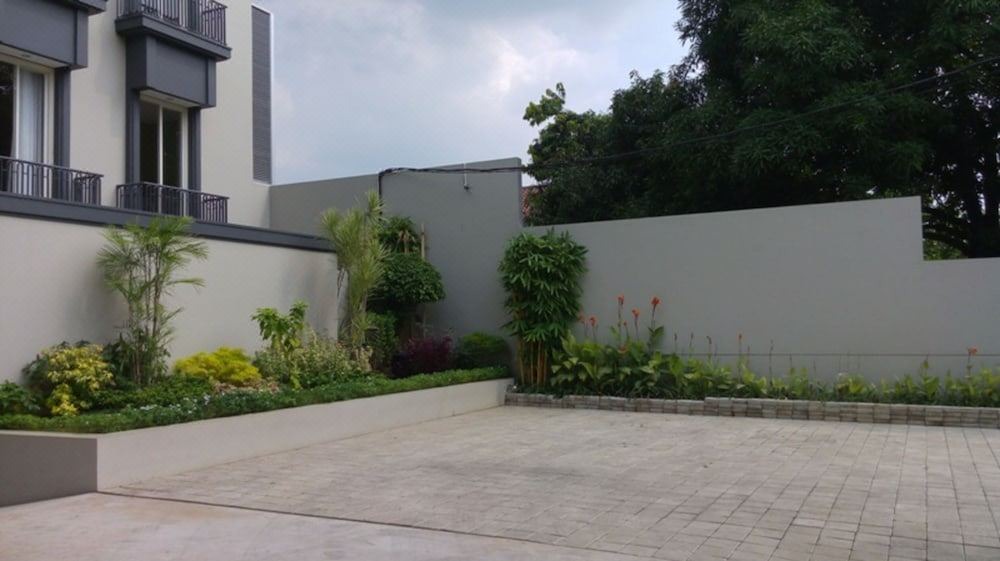 Photo of Buildings in Grogol Utara