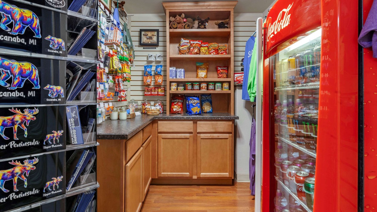 Photo of Kitchen in Escanaba