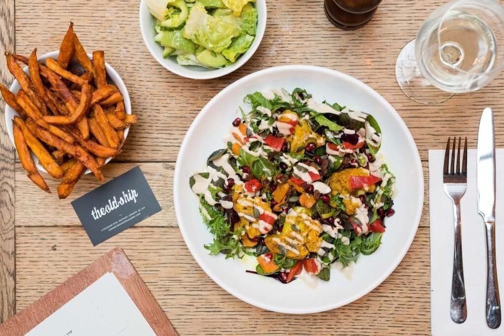 Photo of Others in Hackney Central