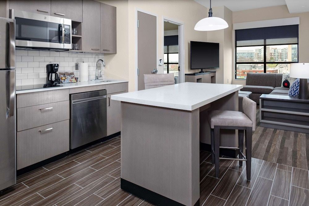 Photo of Kitchen in Sobro