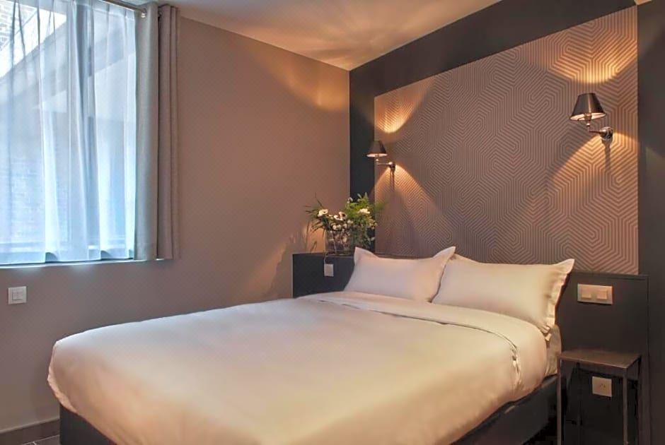 Photo of Bedroom in Chatou