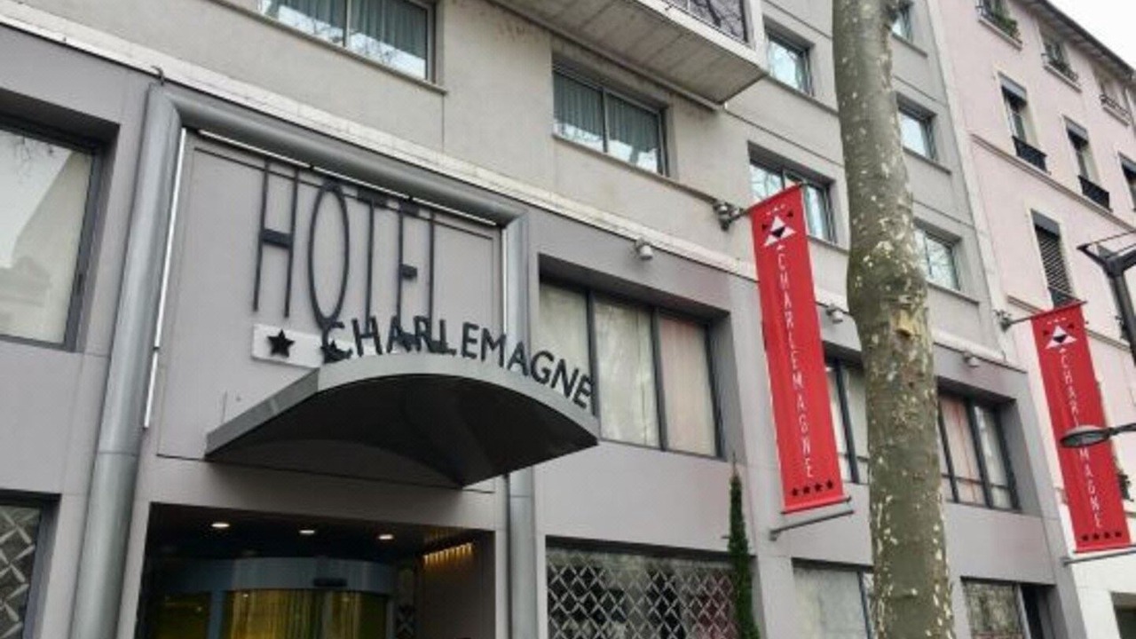 Photo of Buildings in 2nd Arrondissement