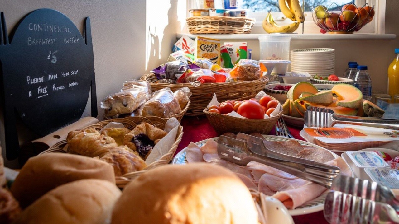 Photo of Livingroom in Amerton