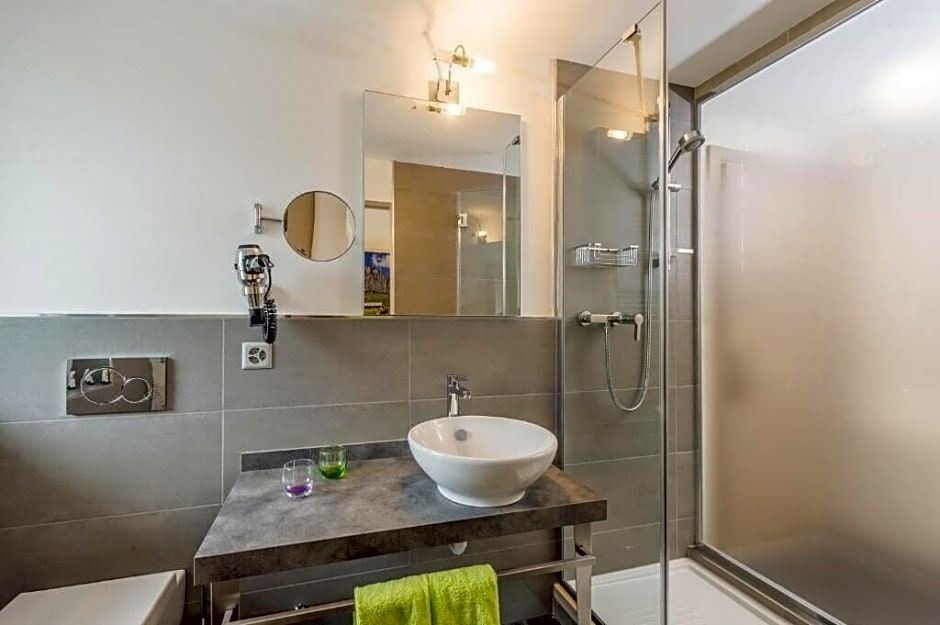 Photo of Bathroom in Naters