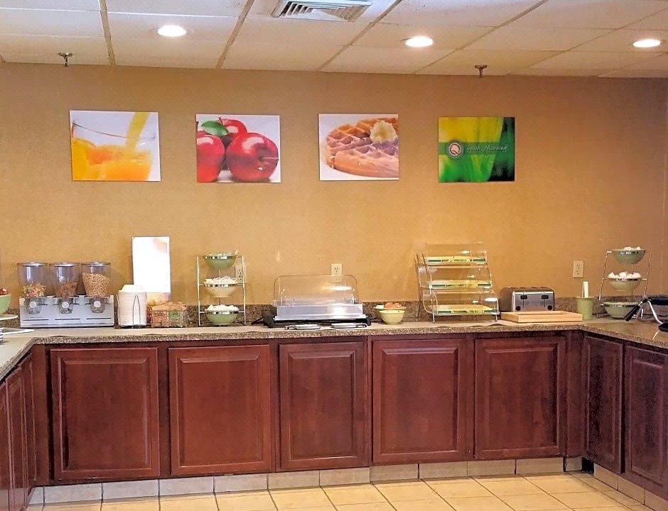 Photo of Kitchen in Mystic