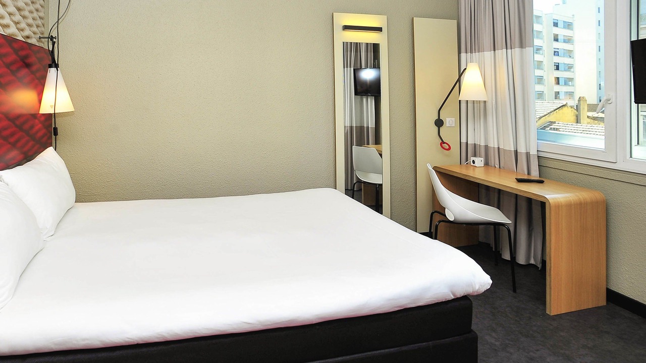 Photo of Bedroom in Saint Michel - Mairie