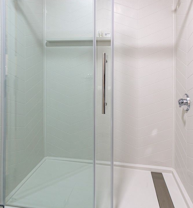 Photo of Bathroom in Ponca City