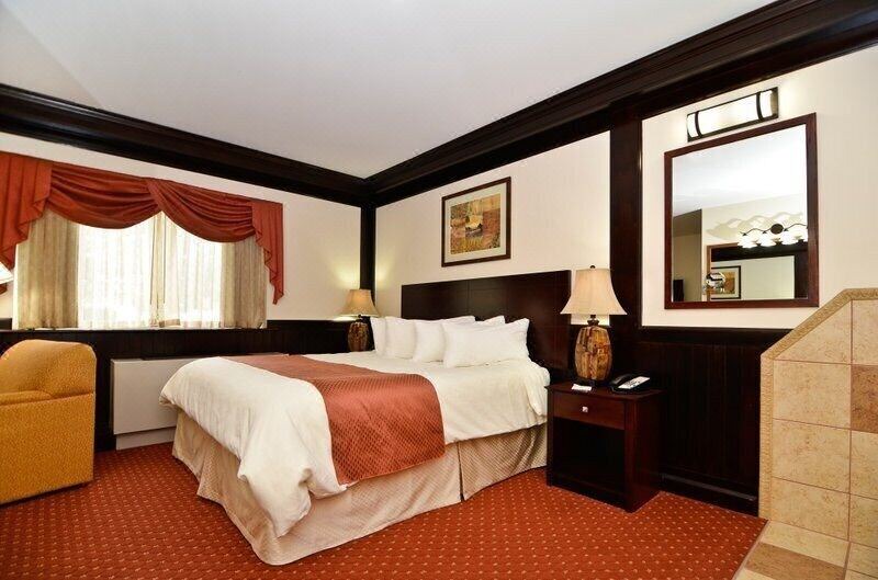 Photo of Bedroom in Plattsburgh