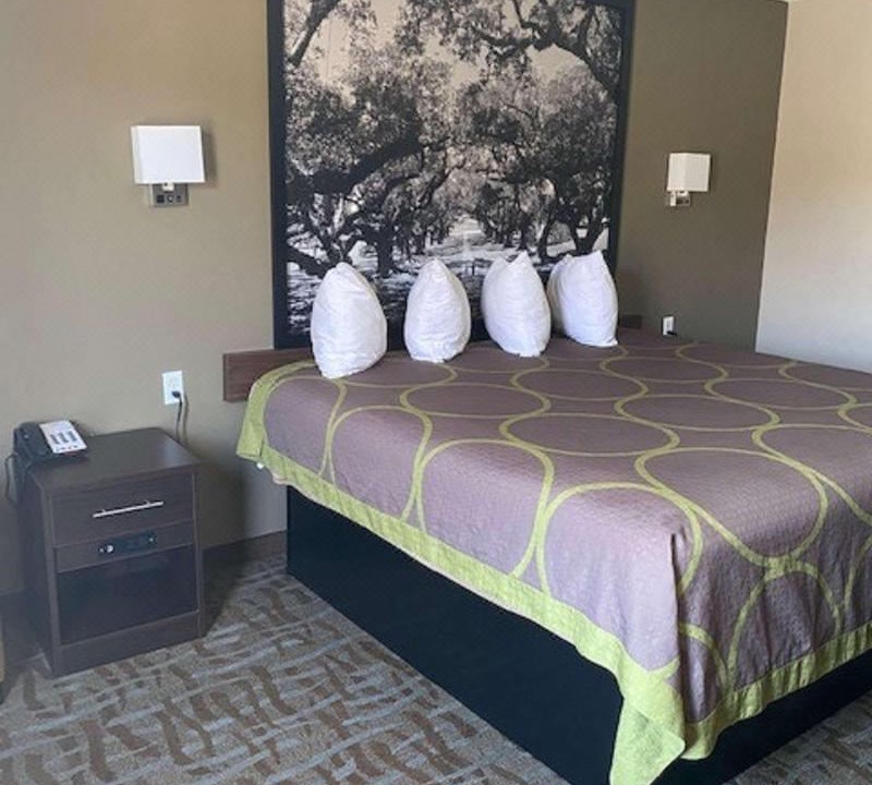 Photo of Bedroom in Alexandria