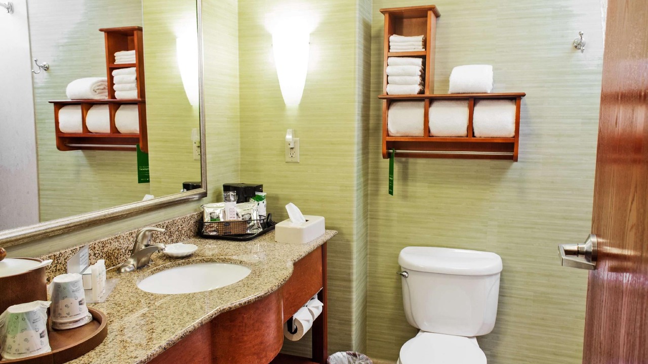 Photo of Bathroom in Harlingen