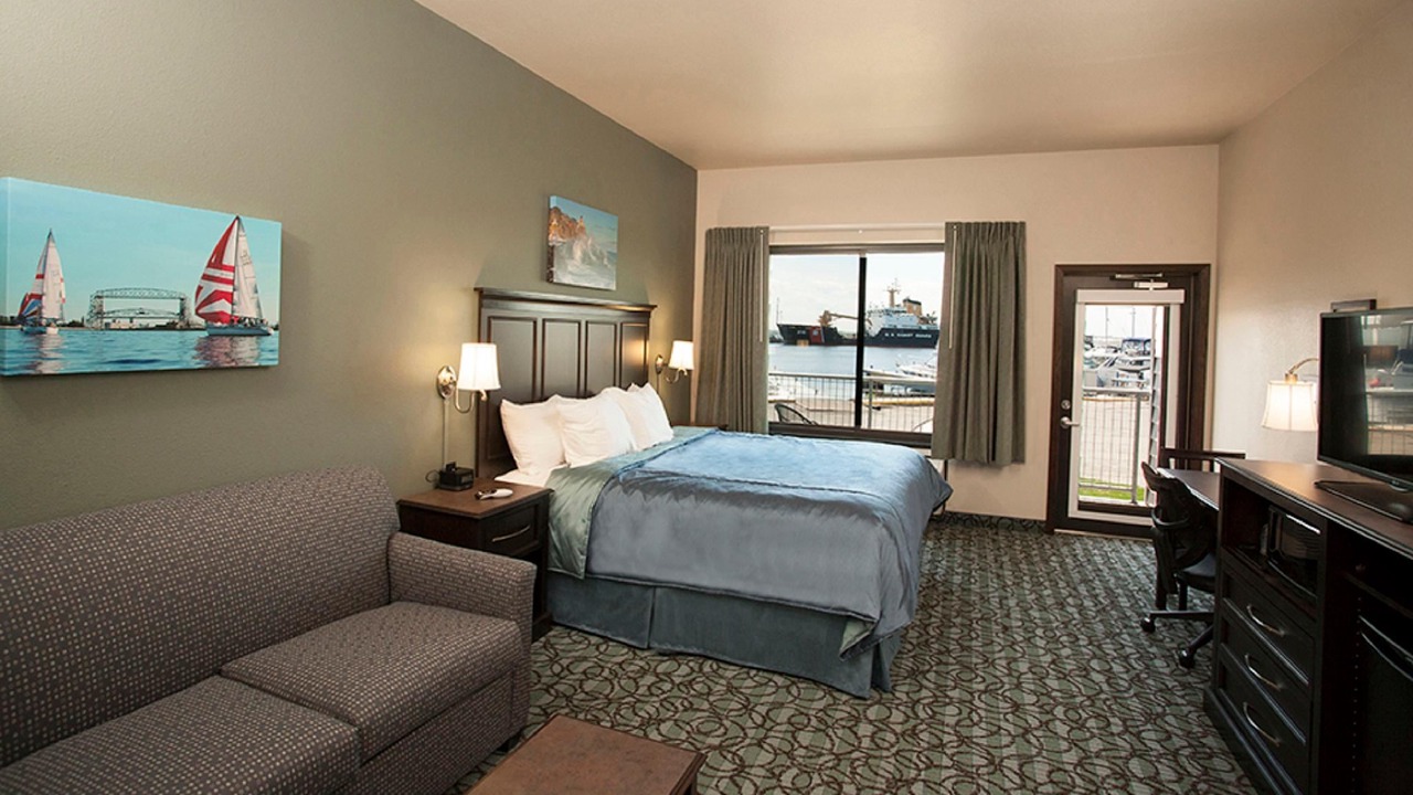 Photo of Livingroom in Park Point