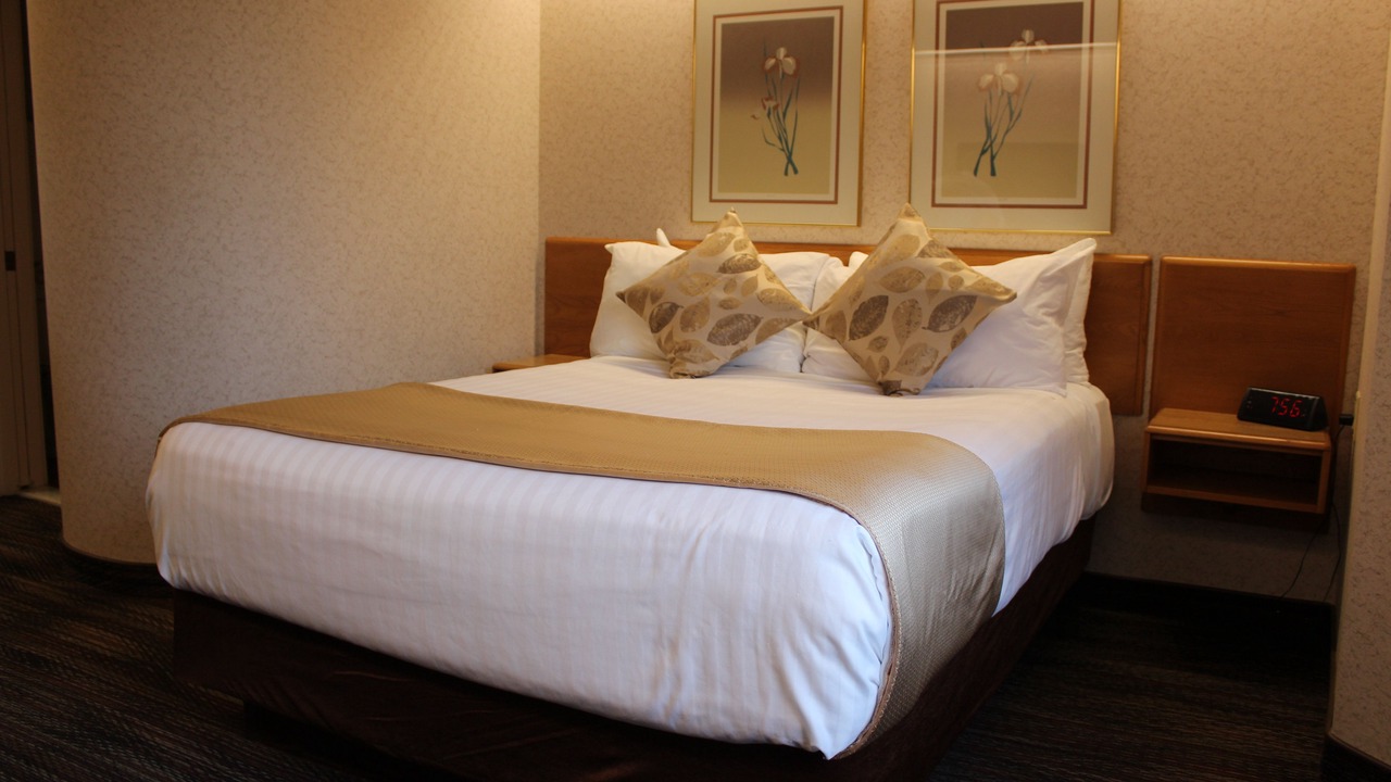 Photo of Bedroom in New Minas