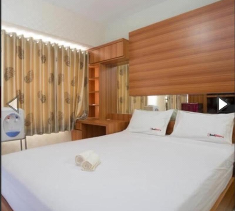 Photo of Bedroom in Pondokcina