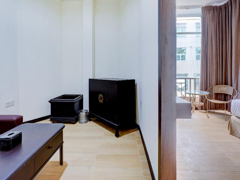 Photo of Livingroom in Lubuk Baja