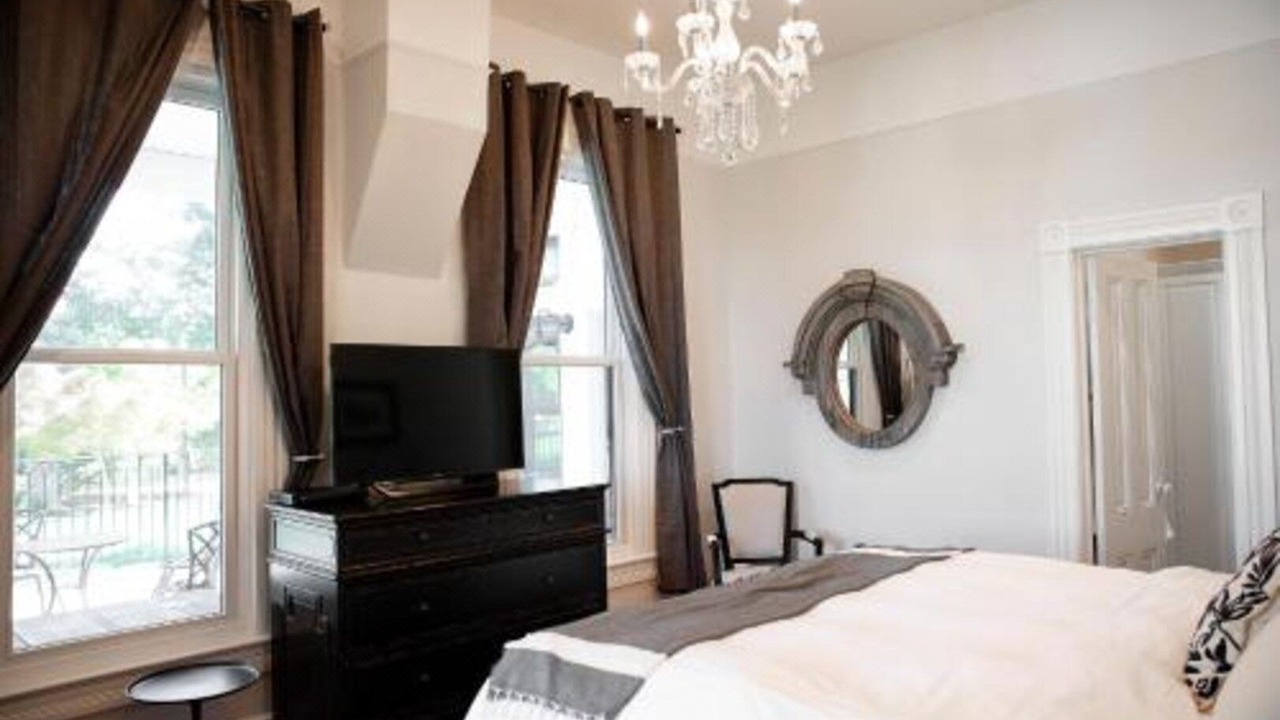 Photo of Bedroom in Auburn