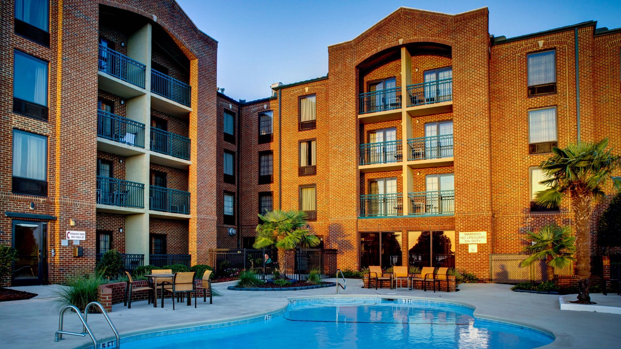 Photo of Outdoor in New Bern