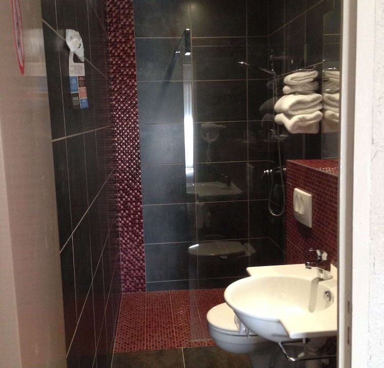 Photo of Bathroom in Appoigny