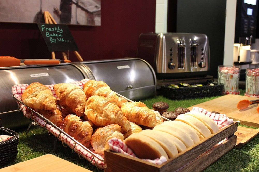 Photo of Livingroom in Wakefield