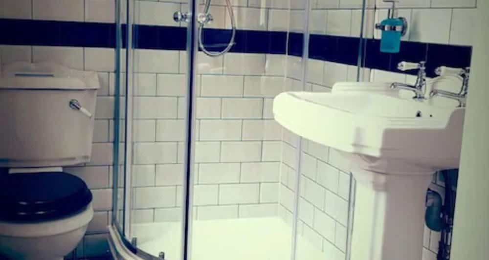 Photo of Bathroom in High Wycombe