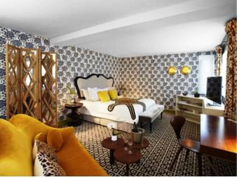 Photo of Livingroom in 7th Arrondissement