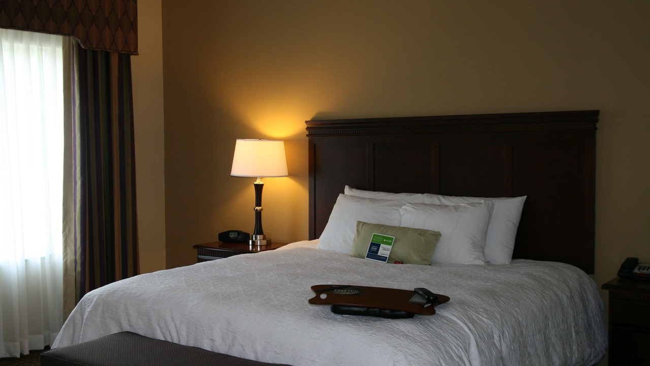Photo of Bedroom in Kilgore