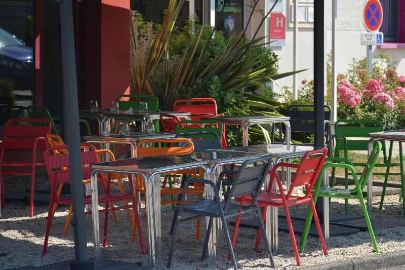 Photo of Patio Balcony in Chantepie