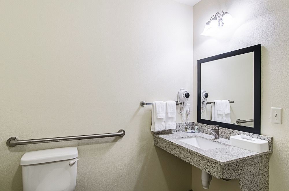 Photo of Bathroom in Barron