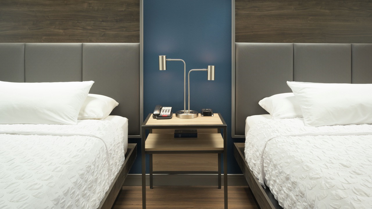 Photo of Bedroom in Town Center