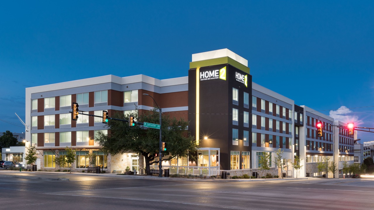 Photo of Others in Fort Worth Cultural District