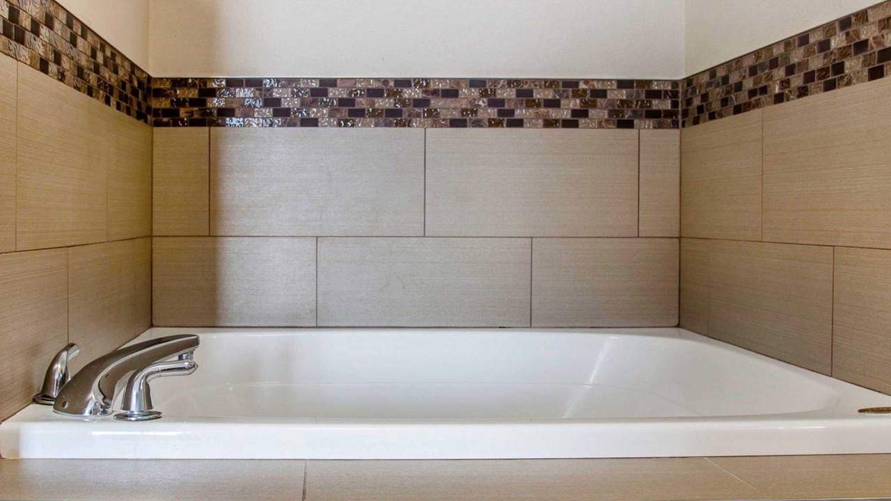 Photo of Bathroom in Benton Harbor