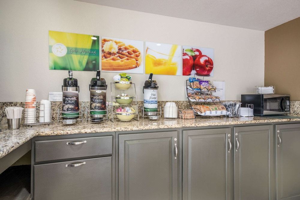 Photo of Kitchen in White Springs